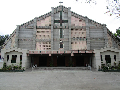 Diocese of Digos