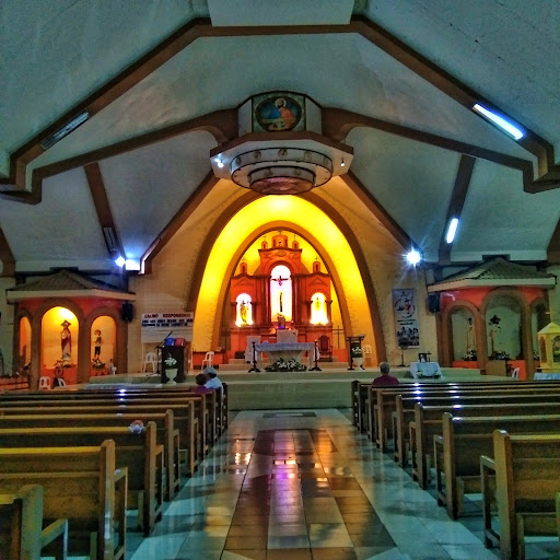 St Joseph the Spouse of Mary Parish Church Office