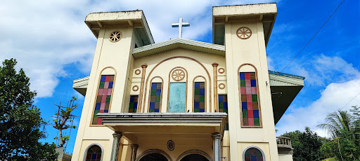 Our Lady of Fatima Parish