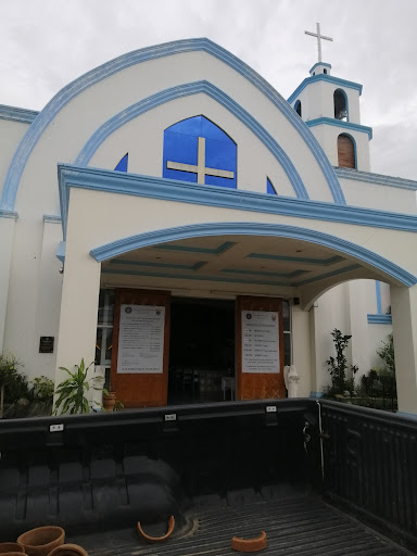 Our Lady of Fatima