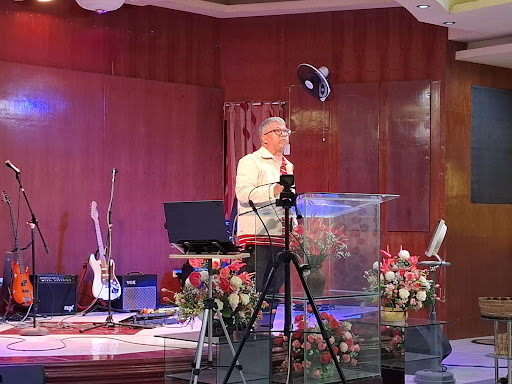 Christian Praise and Worship Revival Center International Ministry
