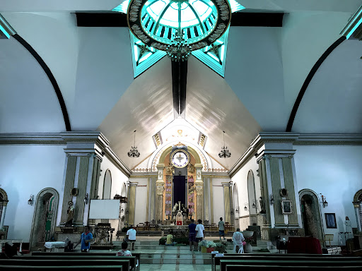 St. Catherine of Alexandria Cathedral