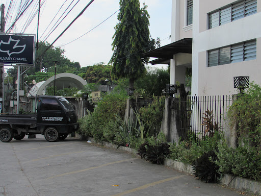 Calvary Chapel Dumaguete