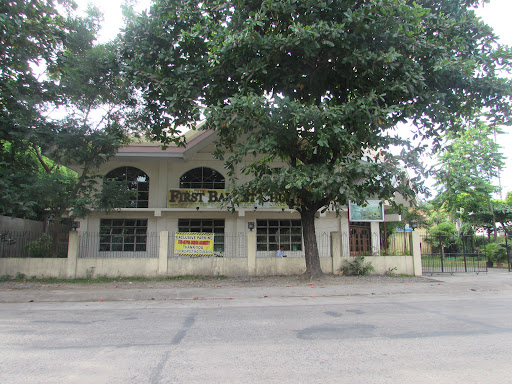 First Baptist Church of Dumaguete