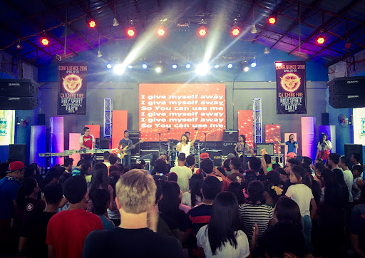 Covenant Life Church Dumaguete