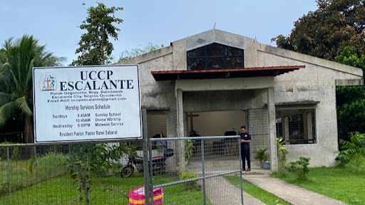 UCCP ESCALANTE