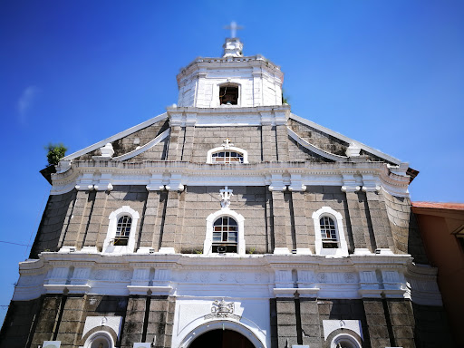 Basilica Minore at Pambansang Dambana ng La Virgen Divina Pastora, Parokya ng Tatlong Hari