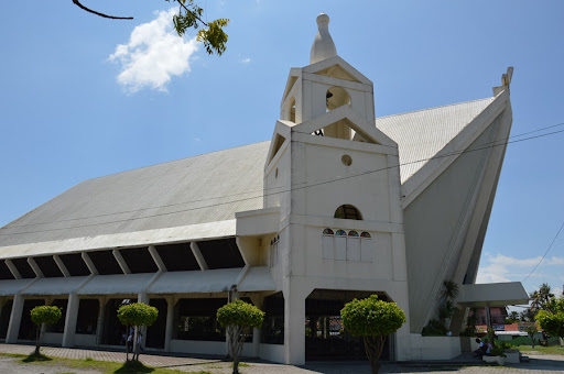 Sto. Niño de Bula Parish - General Santos City