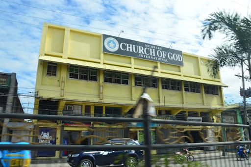 MCGI General Santos City