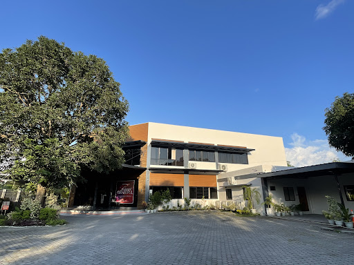 CCFI - GENSAN