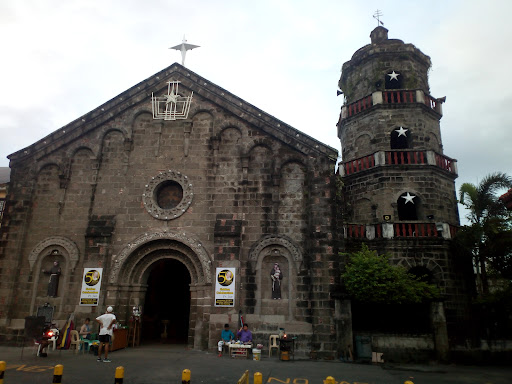 San Francisco de Malabon Parish Church