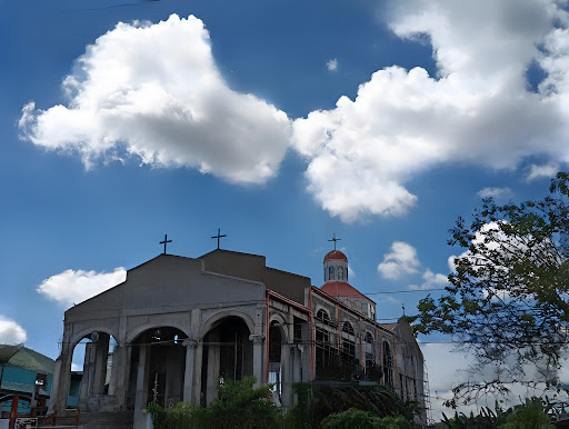 St. Gabriel the Archangel Parish Church - San Francisco, General Trias City, Cavite (Diocese of Imus)