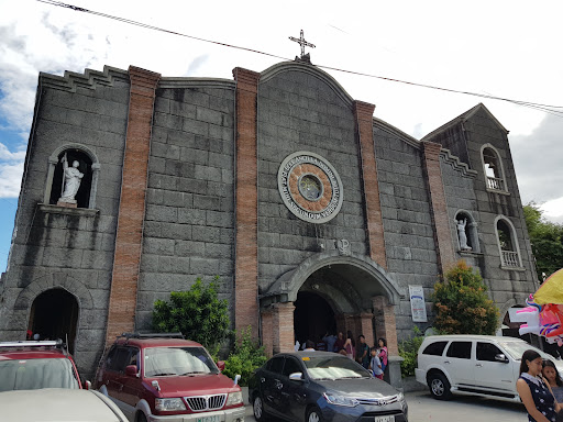 The Annunciation of the Lord Parish
