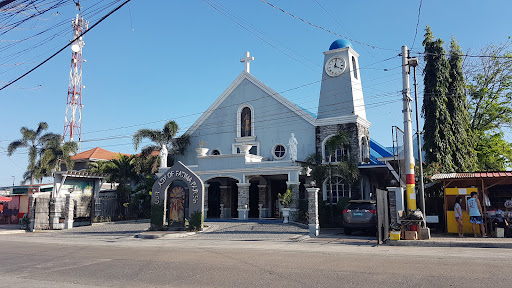 Our Lady of Fatima Parish Church - Anabu II
