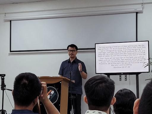Gospel Community Bible Church - Cavite