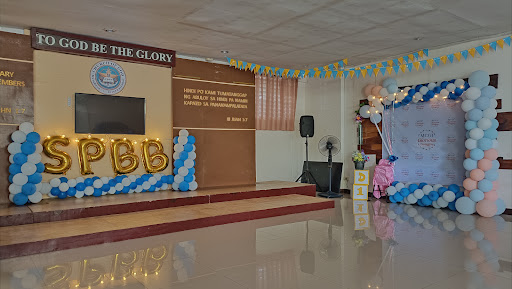 MCGI - Gingoog