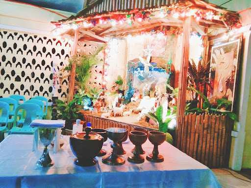 St. Vincent Ferrer Parish