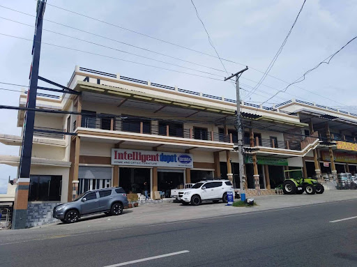 Victory Church Ilagan