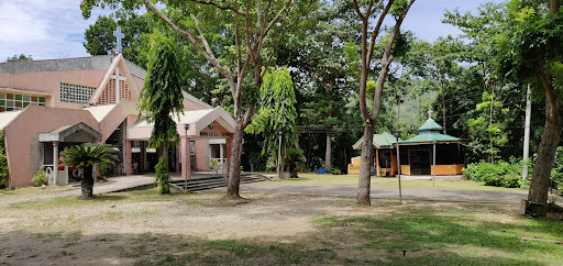 St. Vincent Ferrer Parish Church