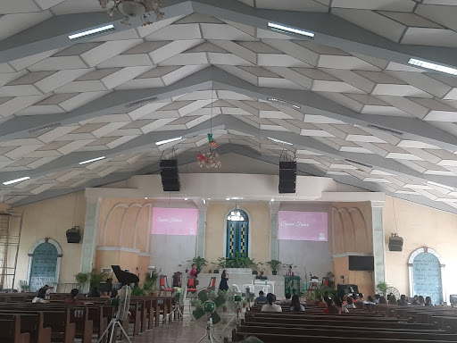 Iligan City Seventh Day Adventist Central Church