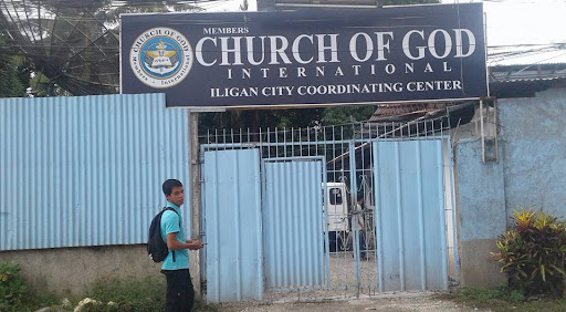 MCGI - Iligan City, Lanao del Norte
