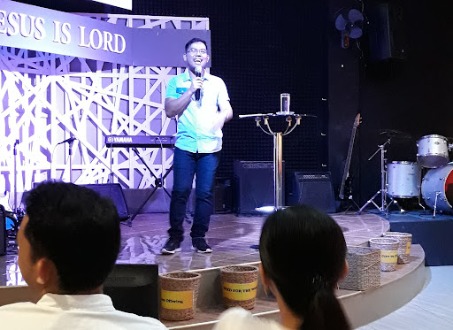 Jesus Is Lord Church Iligan City