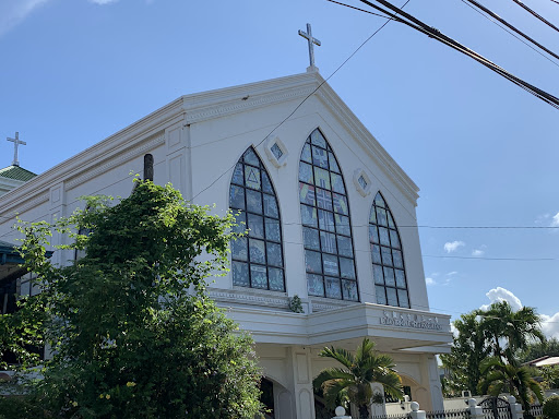 Iloilo Trinity Christian Church