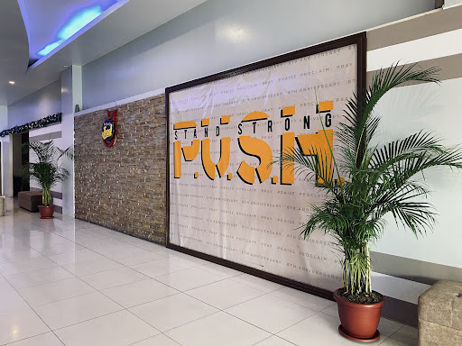 Church of God World Missions Philippines - Imus