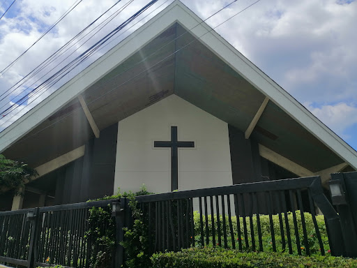 Holy Family Parish Church