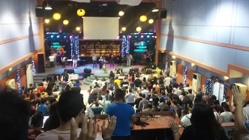 Faith Center Imus