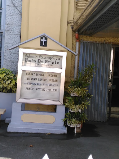 Imus Unida Church
