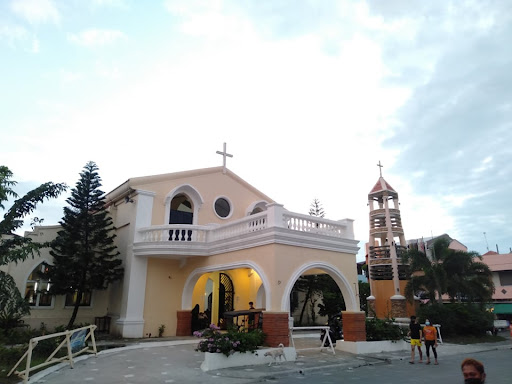 St. Martha Parish Church