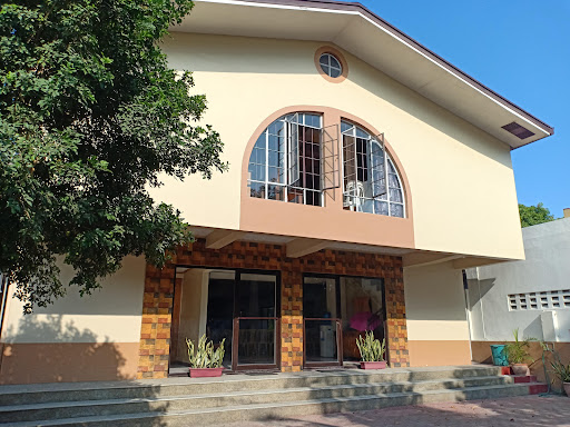 UPC of Jesus Christ - Imus