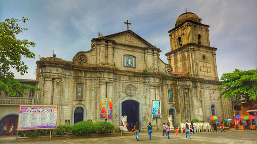 Our Lady of the Pillar Parish