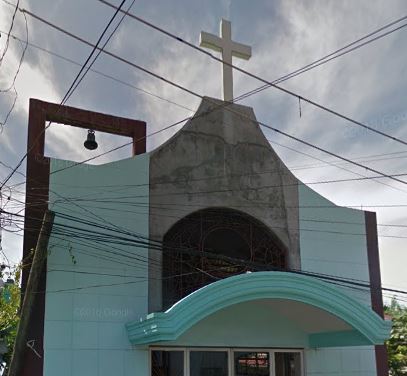 San Francisco Chapel