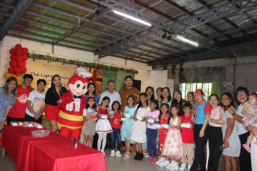 Perpetual Help Alliance Church