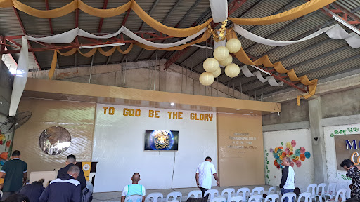 MCGI IRIGA CITY