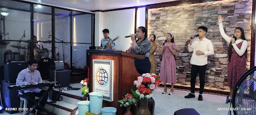 United Pentecostal Church Kalibo Aklan