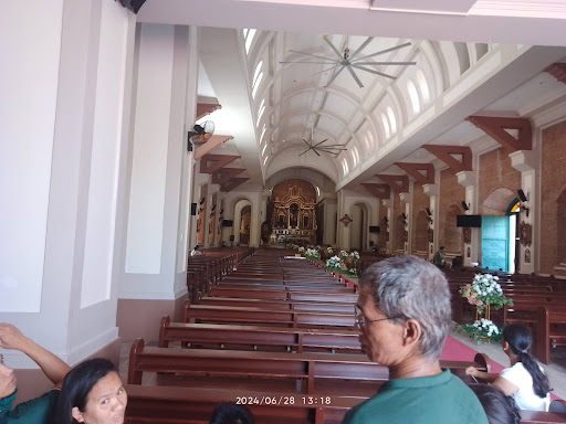 Jesus Is Lord Church Kalibo, Aklan
