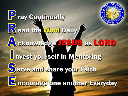 Word Of Hope Christian Family Church