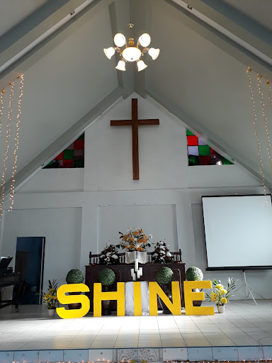 Kalibo Evangelical Church