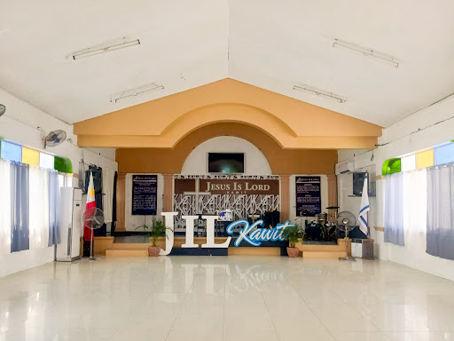 Jesus Is Lord Church Kawit, Cavite