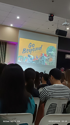 CCF Kawit