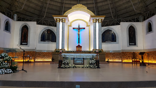 St. John Mary Vianney Parish