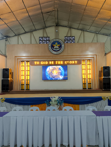 Members Church of God International (MCGI) - Kidapawan, Cotabato