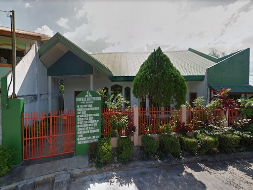 Villa Caridad Seventh Day Adventist Church