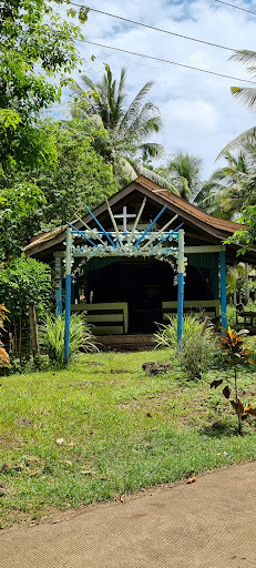 Sr. San Jose Chapel