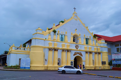 Saint William’s Cathedral (Diocese of Laoag)