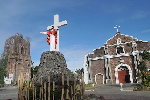 St. Andrew the Apostle Parish (Bacarra Church)