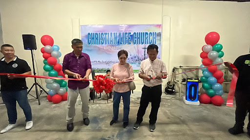 Christian Life Church - Lapu-Lapu City
